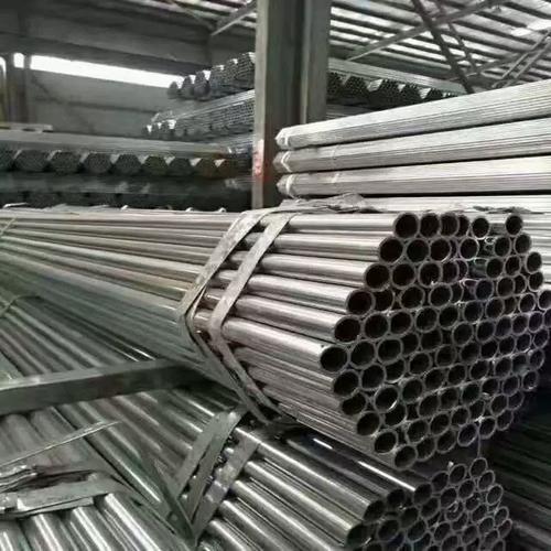 大宁q355nhb耐候钢管